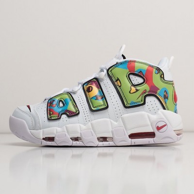 Кроссовки Nike Air More Uptempo