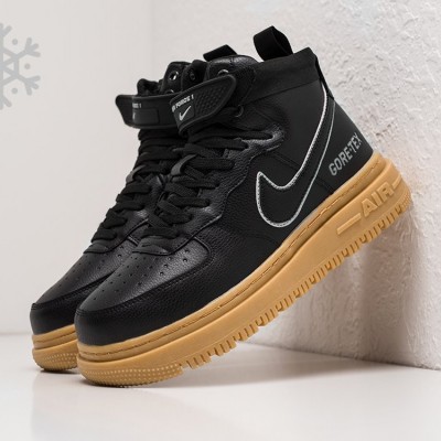 Зимние Кроссовки Nike Air Force 1 Hi Gore-Tex