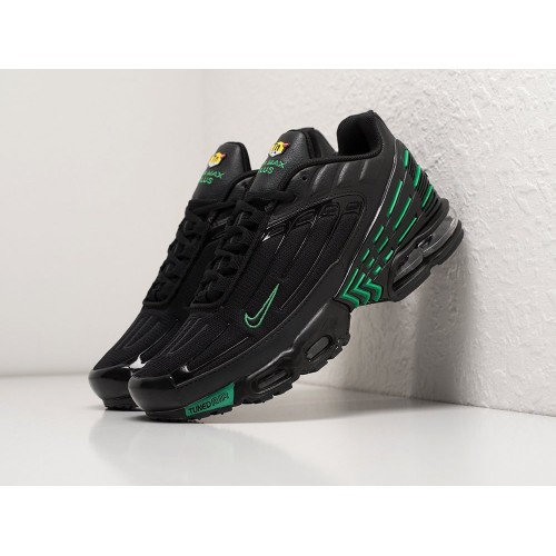 Кроссовки Nike Air Max Plus 3