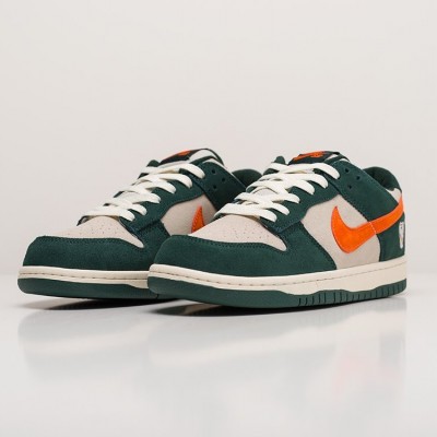 Кроссовки Nike SB Dunk Low