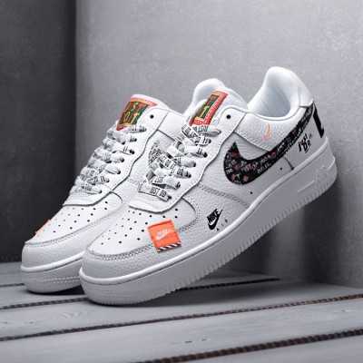 Кроссовки Nike Air Force 1 Low