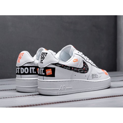 Кроссовки Nike Air Force 1 Low