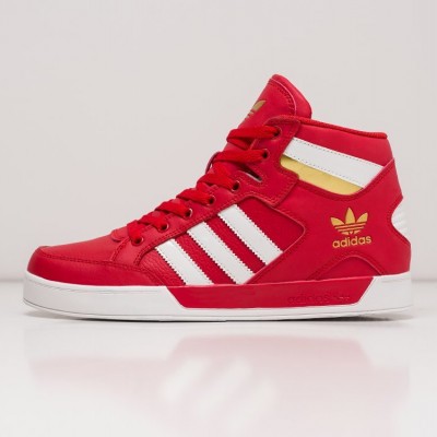 Кроссовки Adidas Hard Court High