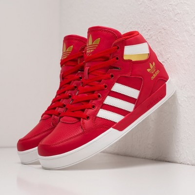 Кроссовки Adidas Hard Court High