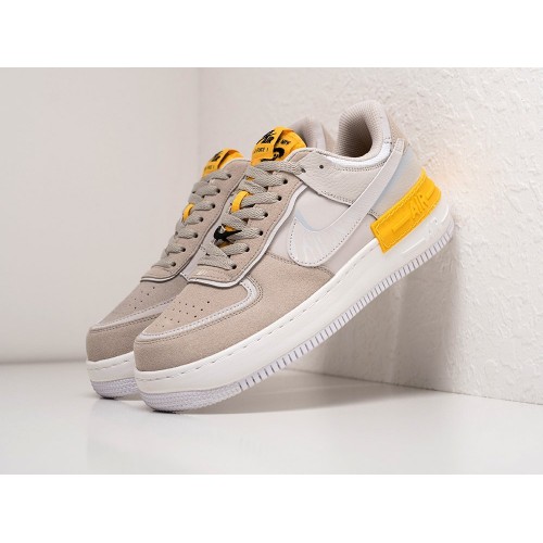 Кроссовки Nike Air Force 1 Shadow