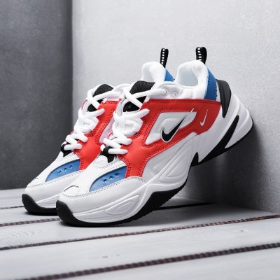 Кроссовки Nike M2K TEKNO