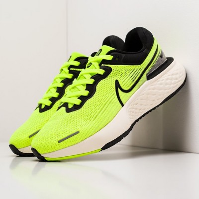 Кроссовки Nike ZoomX Invincible Run Flyknit