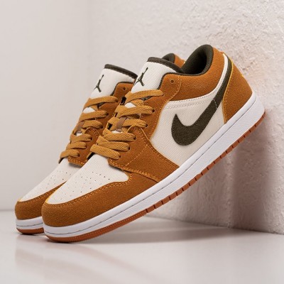 Кроссовки Nike Air Jordan 1 Low