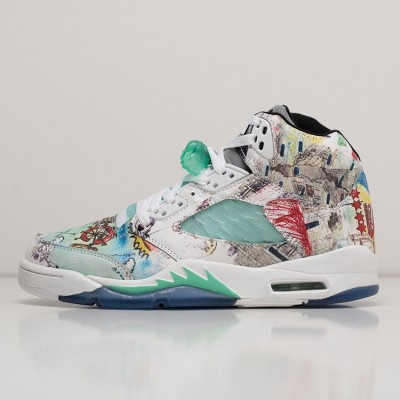 Кроссовки Nike Air Jordan 5