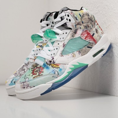 Кроссовки Nike Air Jordan 5