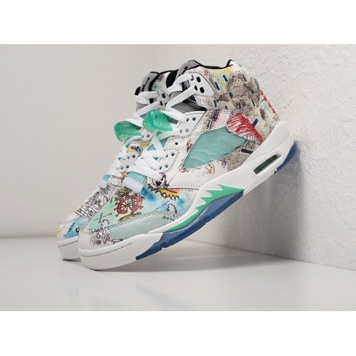 Кроссовки Nike Air Jordan 5