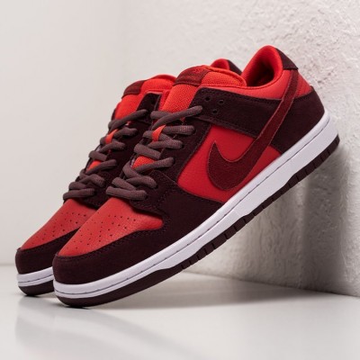 Кроссовки Nike SB Dunk Low