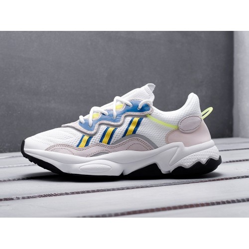 Кроссовки Adidas Ozweego