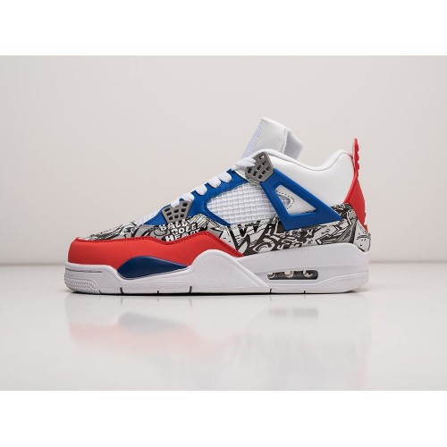 Кроссовки Nike Air Jordan 4 Retro