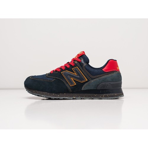 Кроссовки New Balance 574