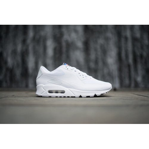 Кроссовки Nike Air Max 90 Hyperfuse