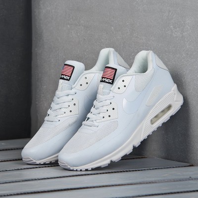 Кроссовки Nike Air Max 90 Hyperfuse