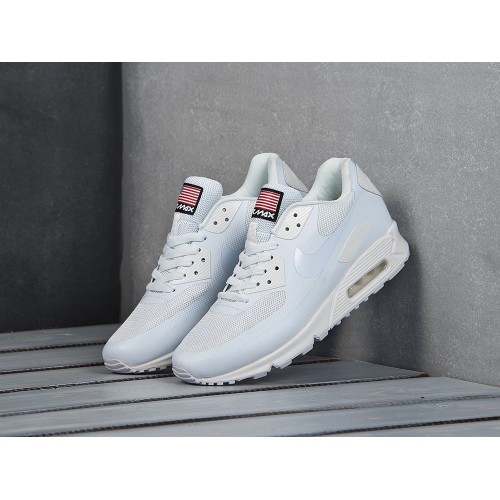 Кроссовки Nike Air Max 90 Hyperfuse