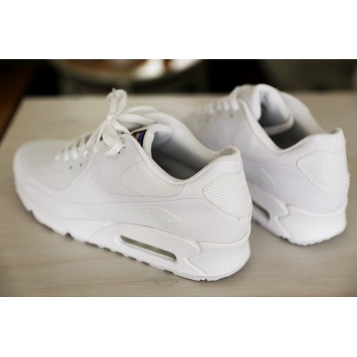 Кроссовки Nike Air Max 90 Hyperfuse