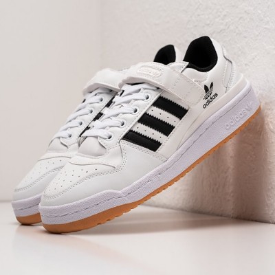 Кроссовки Adidas Forum Low