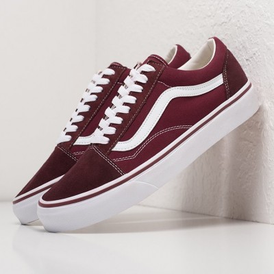 Кеды VANS Old Skool