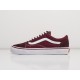 Кеды VANS Old Skool