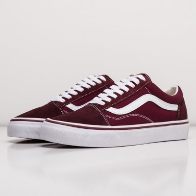 Кеды VANS Old Skool