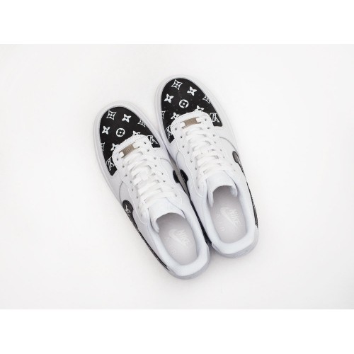 Кроссовки Louis Vuitton x Nike Air Force 1 Low