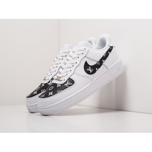 Кроссовки Louis Vuitton x Nike Air Force 1 Low