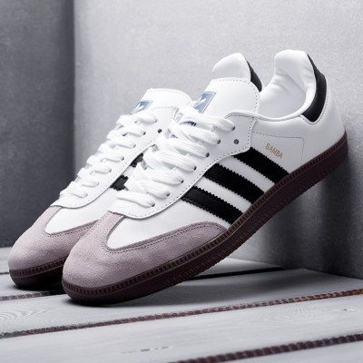 Кроссовки Adidas Samba Classic