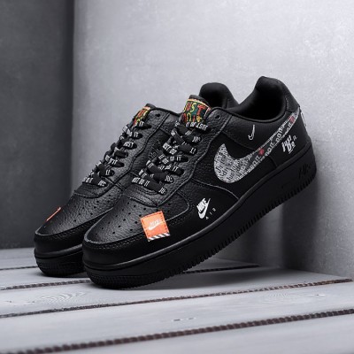 Кроссовки Nike Air Force 1 Low