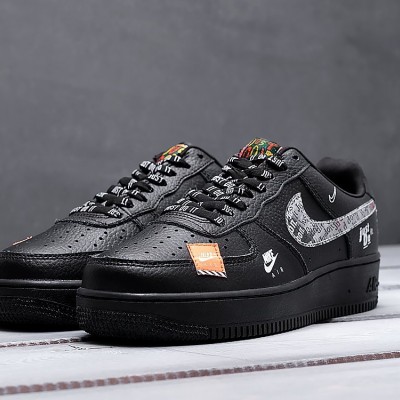 Кроссовки Nike Air Force 1 Low