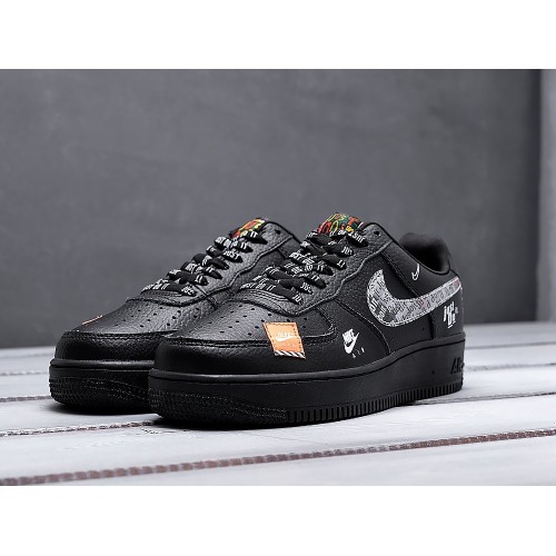 Кроссовки Nike Air Force 1 Low