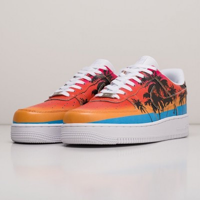 Кроссовки Nike Air Force 1 Low