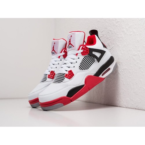 Кроссовки Nike Air Jordan 4 Retro