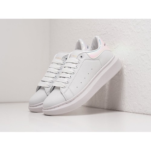 Кроссовки Alexander McQueen Lace-Up Sneaker