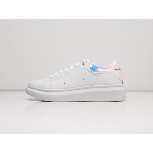 Кроссовки Alexander McQueen Lace-Up Sneaker