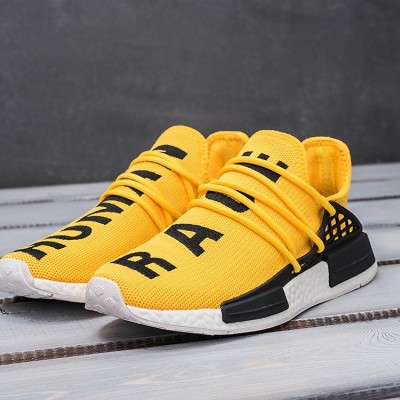 Кроссовки Adidas Nmd x Pharrell Williams