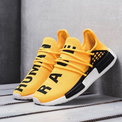 Кроссовки Adidas Nmd x Pharrell Williams