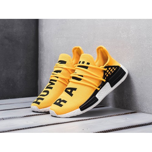 Кроссовки Adidas Nmd x Pharrell Williams