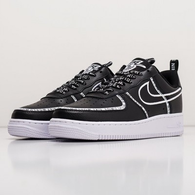 Кроссовки Nike Air Force 1 Low