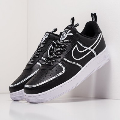 Кроссовки Nike Air Force 1 Low