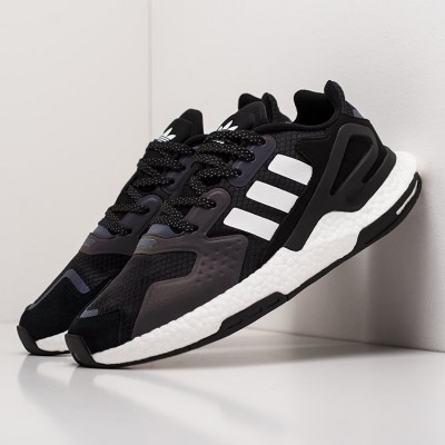 Кроссовки Adidas Nite Jogger 2021