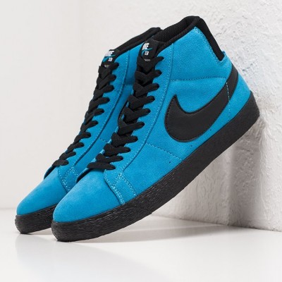 Кроссовки Nike Blazer Mid