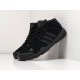 Кроссовки Adidas Anzit Dlx Mid