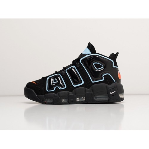 Кроссовки Nike Air More Uptempo