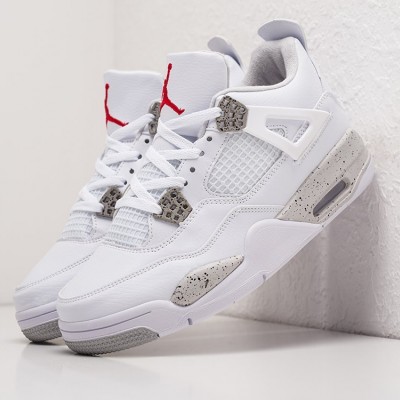 Кроссовки Nike Air Jordan 4 Retro