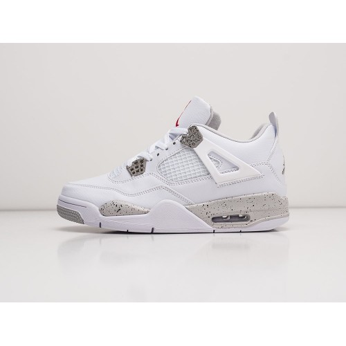 Кроссовки Nike Air Jordan 4 Retro