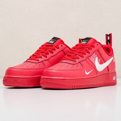 Кроссовки Nike Air Force 1 LV8 Utility