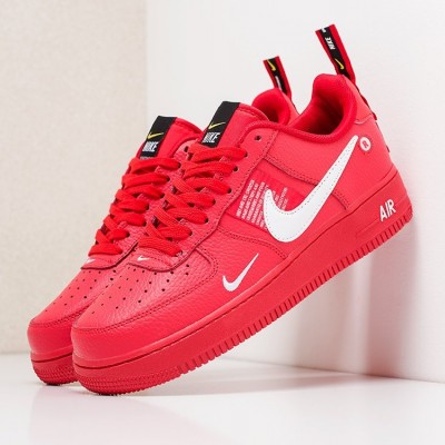 Кроссовки Nike Air Force 1 LV8 Utility